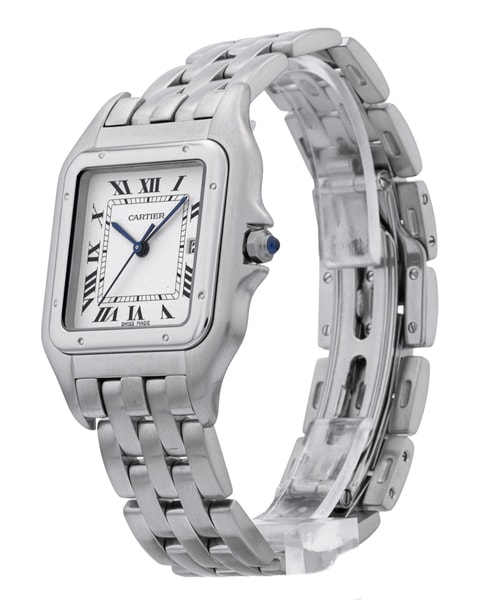 Cartier Panthere W25032P5